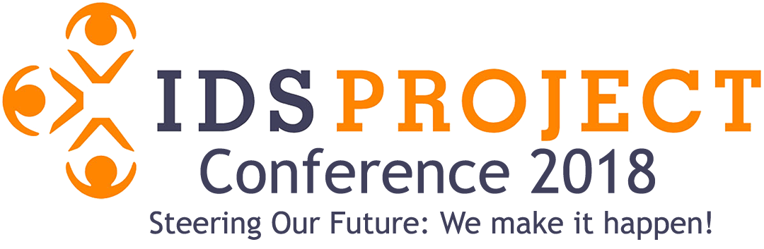 IDS Project Annual Conference for 2018