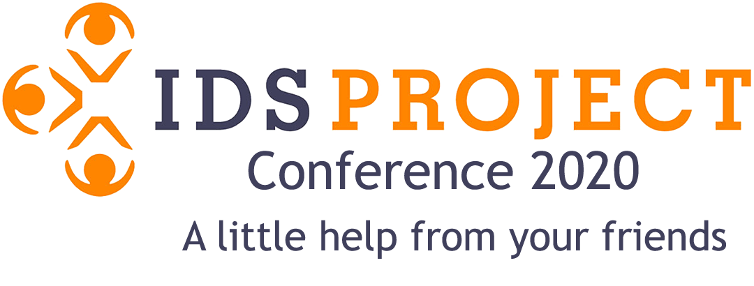 IDS Project Annual Conference for 2020